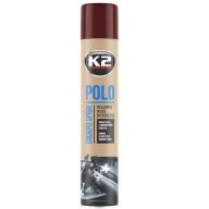 K2 Polo K407CO0 sprej na starostlivosť o palubnú dosku COLA vôňa 750 ml
