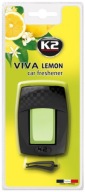 K2 VIVA - MEMBRÁNOVÝ OSVIEŽOVAČ VÔNE - CITRÓN