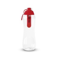 DAFI Fľaša na vodný filter 0,5L + 1 filter