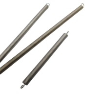 NEREZ NEREZ ťažná pružina 1 mm x 8,4 x 250