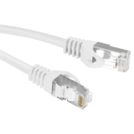 Sieťový kábel Patchcord FTP cat 6 switch router