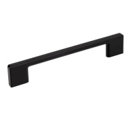Úchytka EASY Rejs 320mm MATNÁ ČIERNA