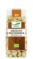BIO MAKADAMIOVÉ ORECHY 200 g - BIO PLANÉTA