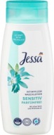 Jessa Sensitiv tekutina na intímnu hygienu 300 ml