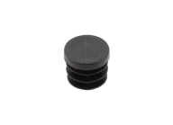 Plastová pätka s uzáverom pre 25mm rúrku