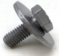 Skrutka so šesťhrannou hlavou (kombi) N90167104 SEAT OE