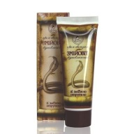 BS ŻMIJOWIT KRÉMOVÝ BALZAM S VIMEROVÝM JEDOM 75ml
