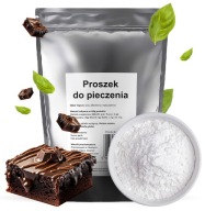 PRÁŠOK NA PEČENIE na pečenie koláčov 200g 0,2kg