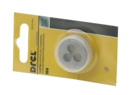 METRICKÁ MATICE M4 x 0,7 mm HSS