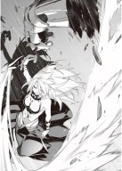 Plagát Shokei Shoujo no Virgin Road SSVR_015 A3