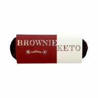 Brownie tyčinka KETO 50g - Varšavská tyčinka