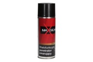 PROSTRIEDOK NA ODSTRAŇOVANIE A PRENIKNUTIE HRDZE 400 ml MAXGEAR