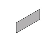 INTIVO/ANTARO symetrická biela šiltovka s logom BLUM