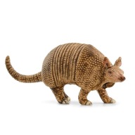 Bojová loď Schleich 14874