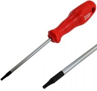 EMARK - SKRUTKOVAČ TORX SKRUTKOVAČ S MAGNETICKÝM HROTOM T10x80MM