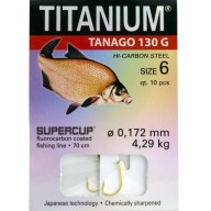 ROBINSON HÁKY S TANAGO BREAM LEADER Gr.10
