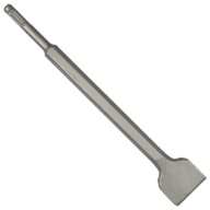 SDS-Plus PLOCHÝ ŠIROKÝ DLÁTA NA BETÓN 40x250mm DLÁTAČ