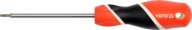TORX SKRUTKOVAČ T10X100MM YATO