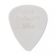 Gitarové trsátko Dunlop Nylon 0,38 mm