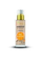 BIELENDA MAKE-UP ACADEMIE FLUID 02 BÉŽOVÁ 30ML
