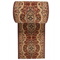 Behúň na koberec 60 cm ATLAS BCF s prešívaním v26
