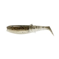 CANIBAL 2023 Cannibal Shad 6,8cm 3g HOLO BAITFISH