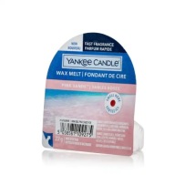 Yankee Candle Pink Sands vonný vosk 22g
