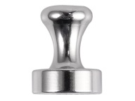 NEODYMOVÝ MAGNET NA CHLADNIČKU 12X16mm 1KS