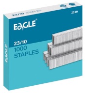 Zošívacie zošívanie 23/10 až 60 listov 938 8538 EAGLE
