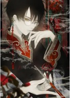Anime Manga Plagát xxxHOLiC XXX_098 A3