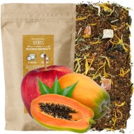 SUN KISS rooibos čaj 50G papája jablko