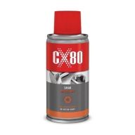CX80 Medený sprej na mastnotu 150ml