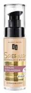 AA MATIFING FACE FOUNDATION TECHNOLOGY OF AGE
