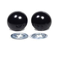 ČIERNE OČI PRE MASKOTOV 22 mm - HRY
