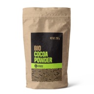 BIO KAKAOVÝ PRÁŠOK PRÍRODNÁ VLÁKNINA KAKAOVÝ NÁPOJ FITNESS - VanaVita 250 g