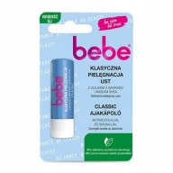 BEBE CLASSIC STAROSTLIVOSŤ RUŽ 4,9G