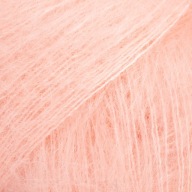 Priadza Drops Kid-Silk 53 Light Peach