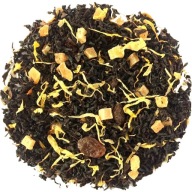 Aromatický čierny čaj Havajský kokteil 50 g
