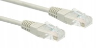 LAN ETHERNET UTP CAT5E RJ45 LAN KÁBEL 3M