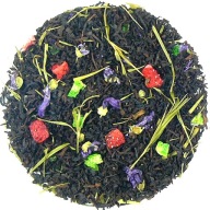 Yunnan Fanaberia FANTASTICKÝ ČIERNY ČAJ 100g