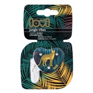 LOVI retiazka, prívesok na cumlík pre Jungle Vibes