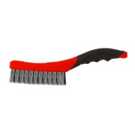 PROLINE INOX drôtená kefa 4X16 radov 260mm