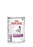 ROYAL CANIN Renal Special plechovka 410g