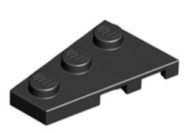 LEGO BLACK KRÍDLO 43723