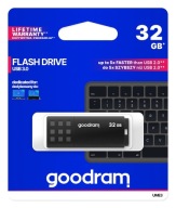 GOODRAM Pendrive UME3 32GB USB 3.0 čierny