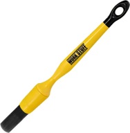 Čierna kefa na detaily Work Stuff Brush 16 mm