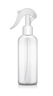Rozprašovacia fľaša s rozprašovačom 300 ml