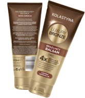 KOLASTYNA LUXURY DARK BRAZING BALZAM
