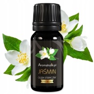 100% prírodný jazmínový esenciálny olej 10 ml JASMINE SAMBAC INDIA