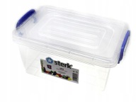 NÁDOBA NA POTRAVINY PLASTOVÝ LUNCHBOX 3L